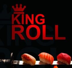 KING ROLL, суши бар