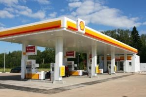 В Лисках появится новая заправка Shell